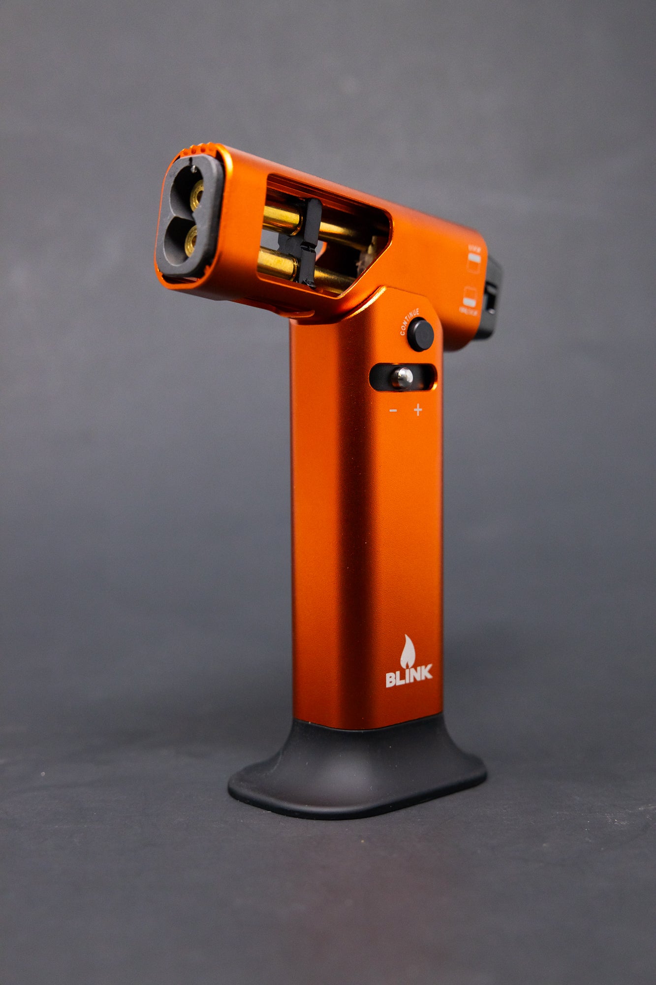 Bretta Dab Torch - Orange
