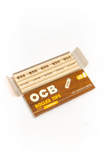 OCB Rolled Tips