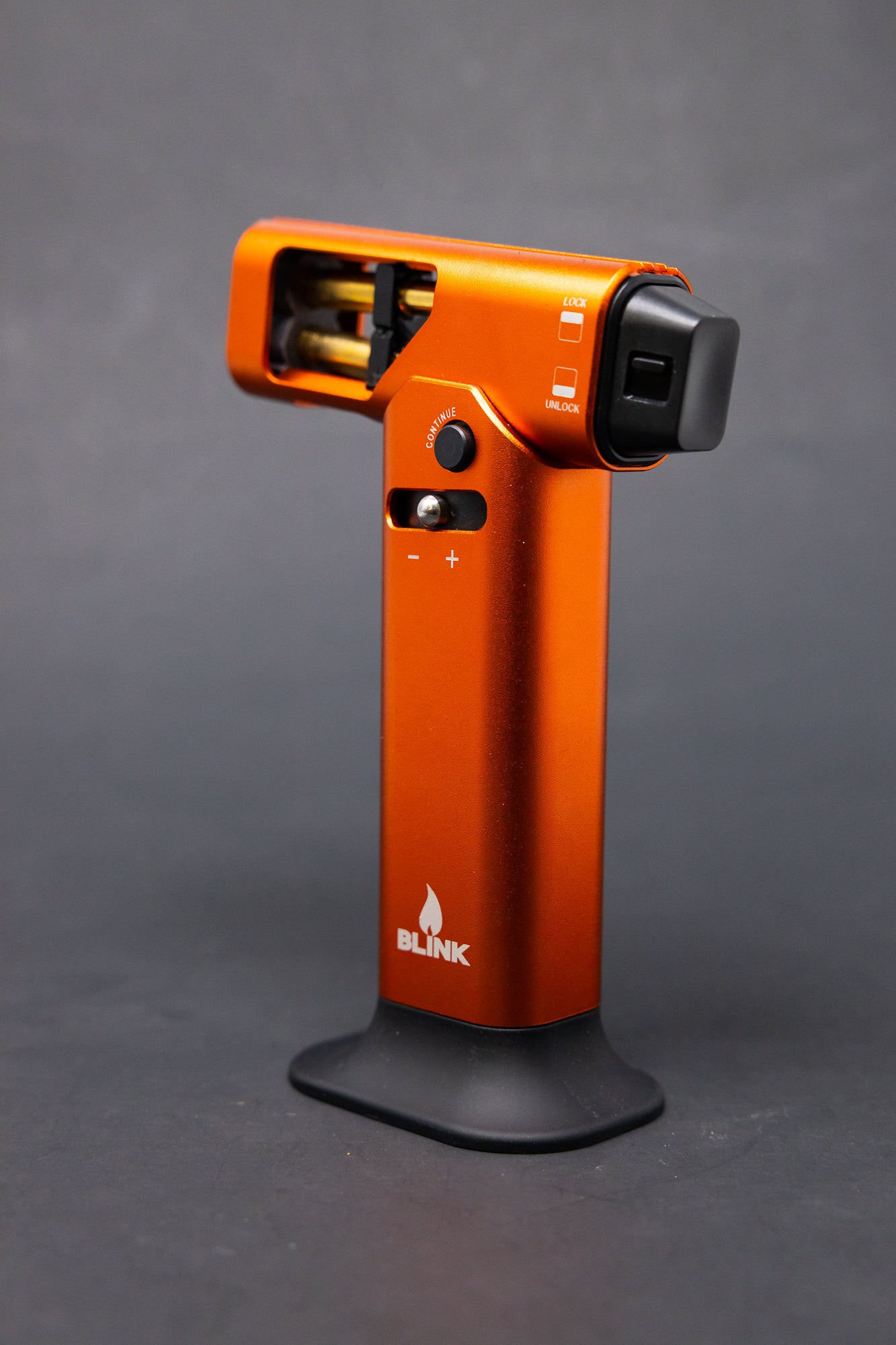 Bretta Dab Torch - Orange