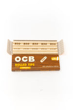 OCB Rolled Tips