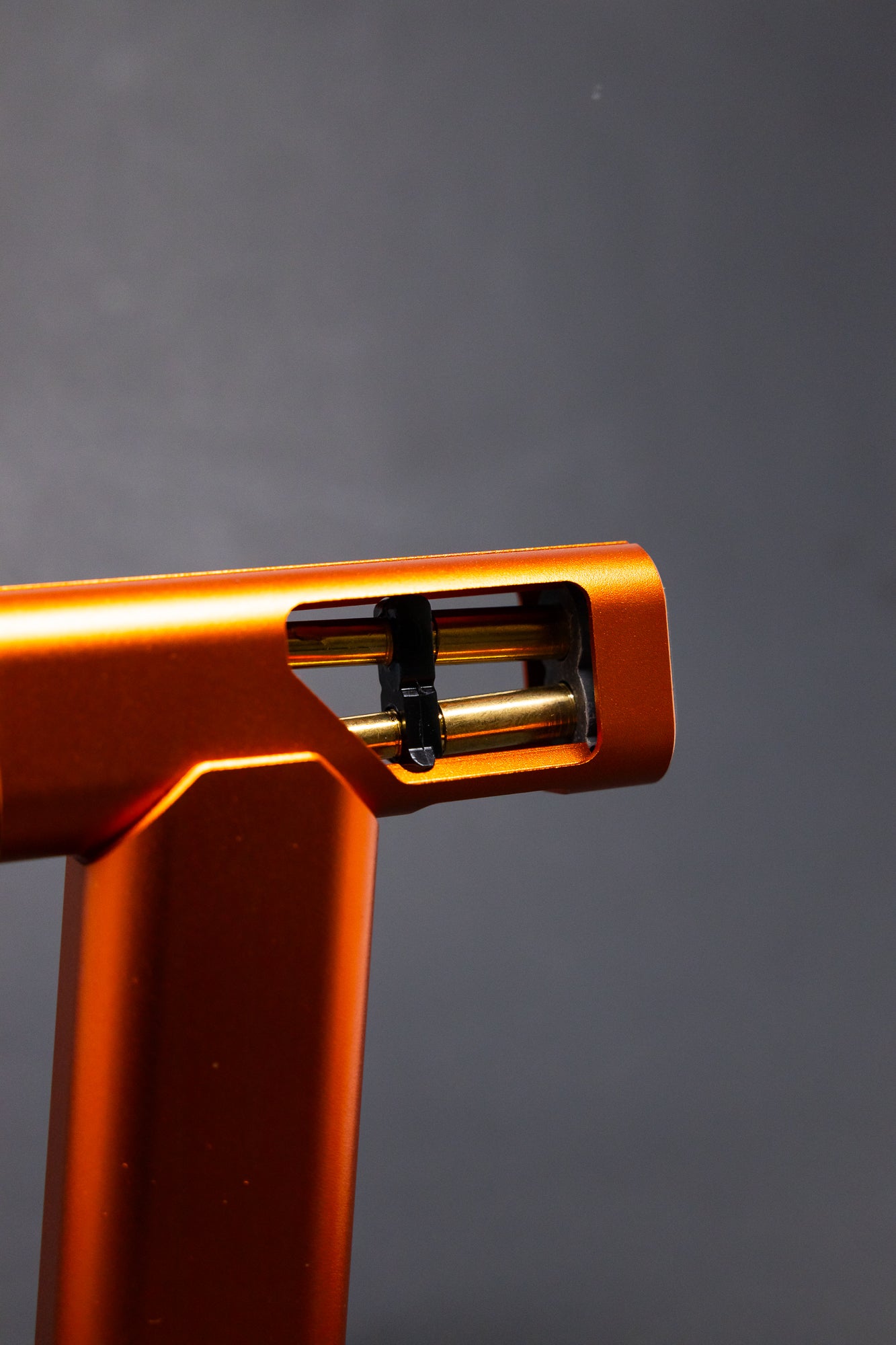 Bretta Dab Torch - Orange