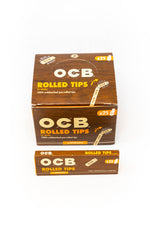 OCB Rolled Tips