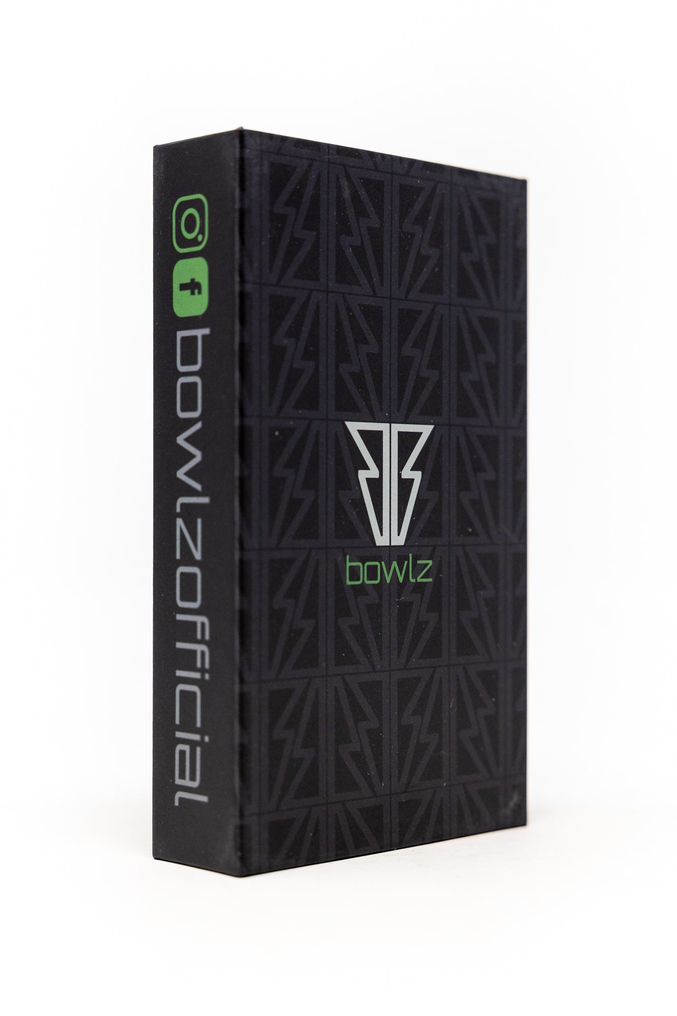 BOWLZ V3 Magnetic Bowl