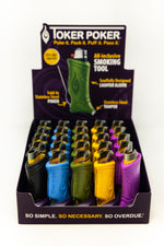 Toker Poker - Standard Bic
