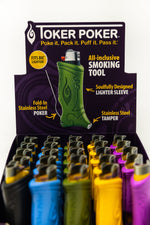Toker Poker - Standard Bic