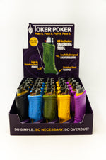 Toker Poker - Standard Bic