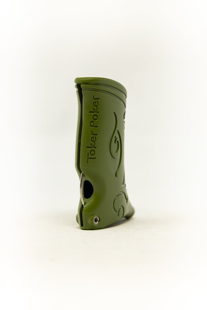 Toker Poker - Standard Bic