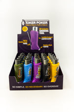 Toker Poker - Soul Speaker Edition - Clipper