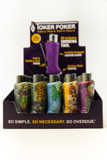 Toker Poker - Alice and Wonderland Edition Clipper