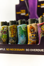Toker Poker - Alice and Wonderland Edition Clipper