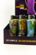 Toker Poker - Alice and Wonderland Edition Clipper
