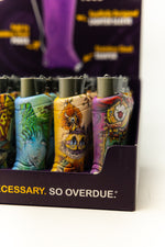 Toker Poker - Alice and Wonderland Edition Clipper