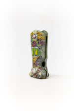 Toker Poker - Alice and Wonderland Edition Clipper
