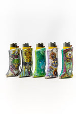 Toker Poker - Alice and Wonderland Edition Bic