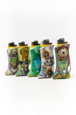 Toker Poker - Alice and Wonderland Edition Bic