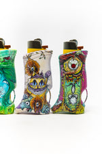 Toker Poker - Alice and Wonderland Edition Bic
