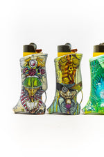 Toker Poker - Alice and Wonderland Edition Bic