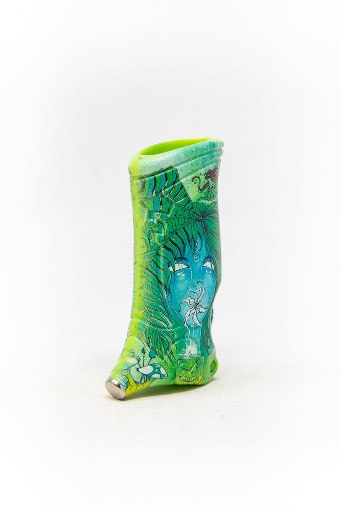 Toker Poker - Alice and Wonderland Edition Bic