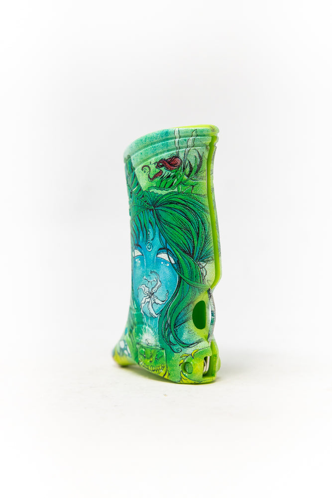 Toker Poker - Alice and Wonderland Edition Bic