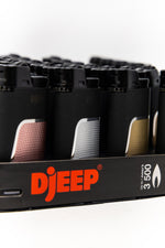 Djeep Elegant Lighter