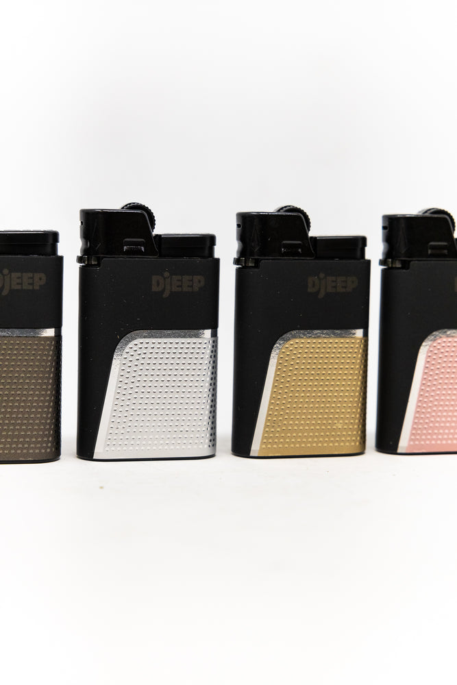 Djeep Elegant Lighter