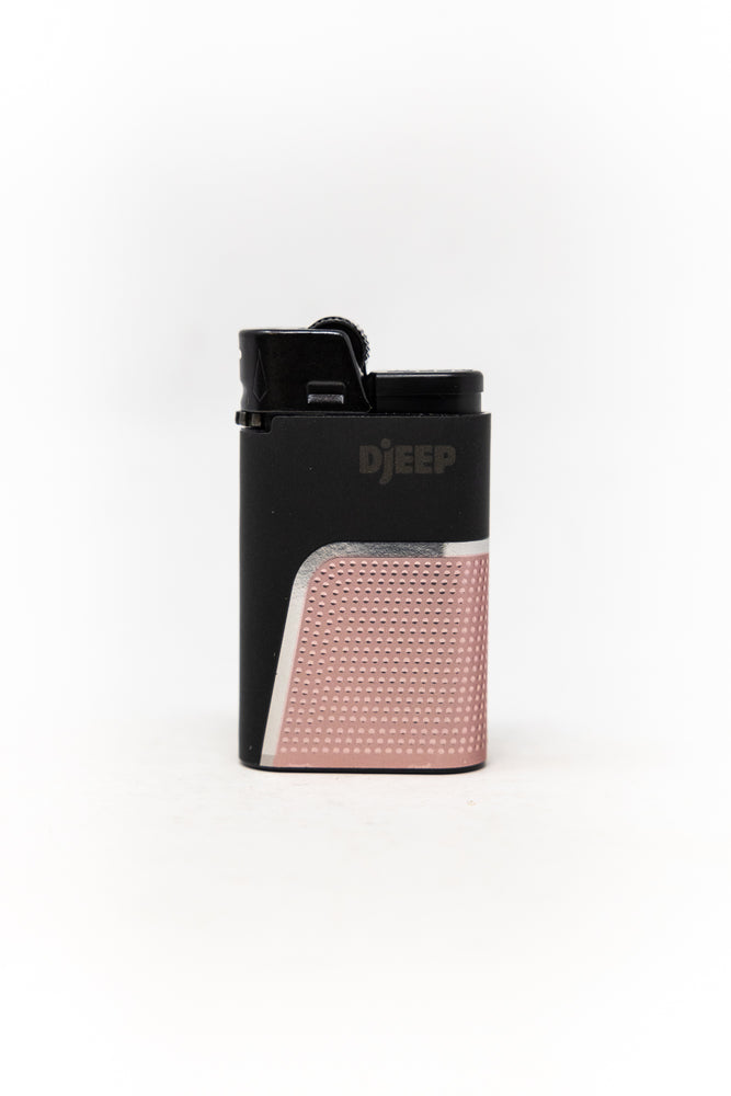 Djeep Elegant Lighter