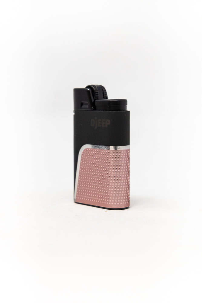 Djeep Elegant Lighter