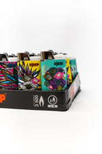 Djeep Vibrant Lighter