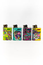 Djeep Vibrant Lighter