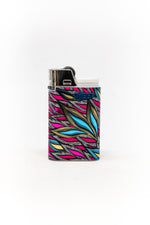 Djeep Vibrant Lighter