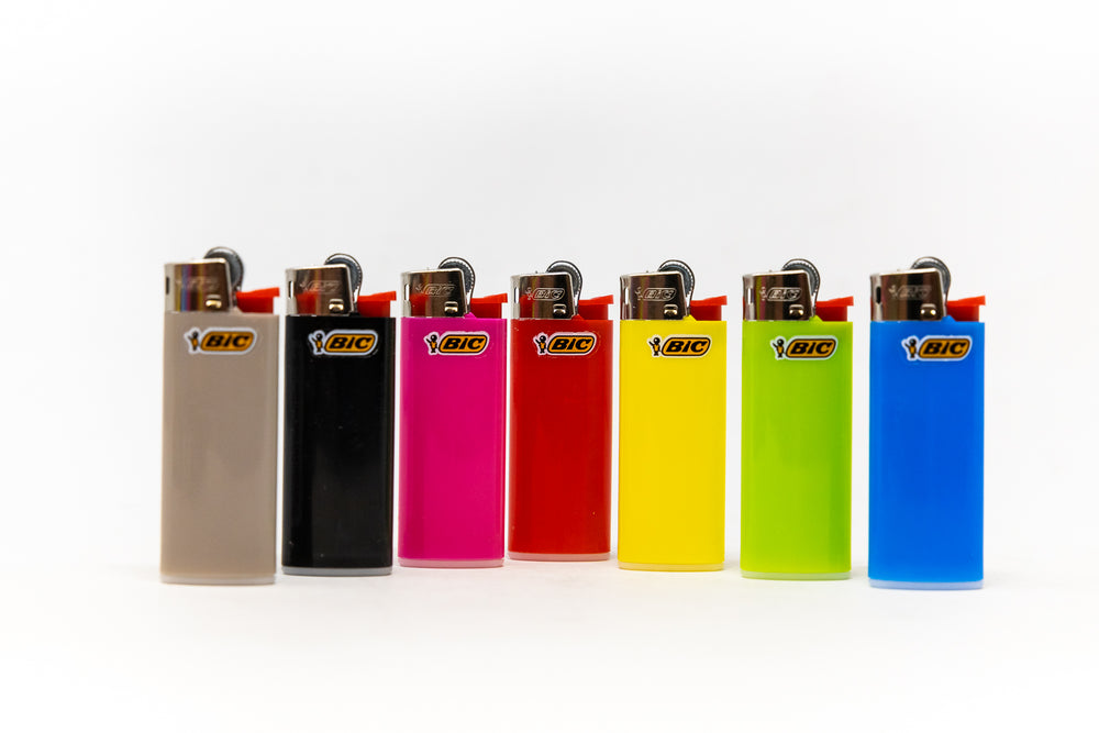 Bic Classic Mini Lighter