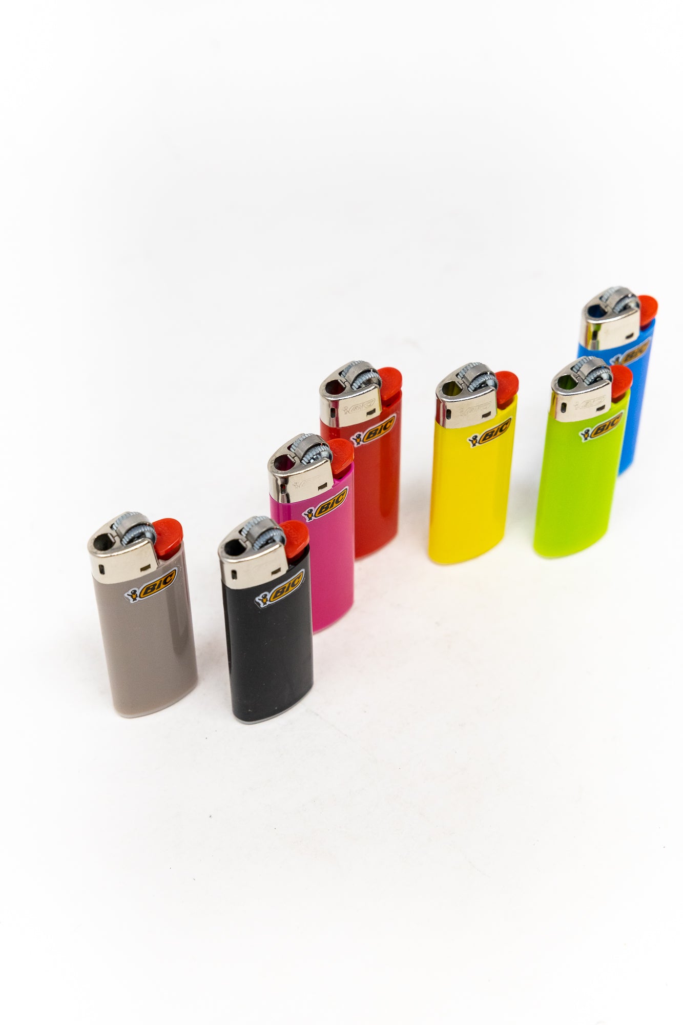 Bic Classic Mini Lighter