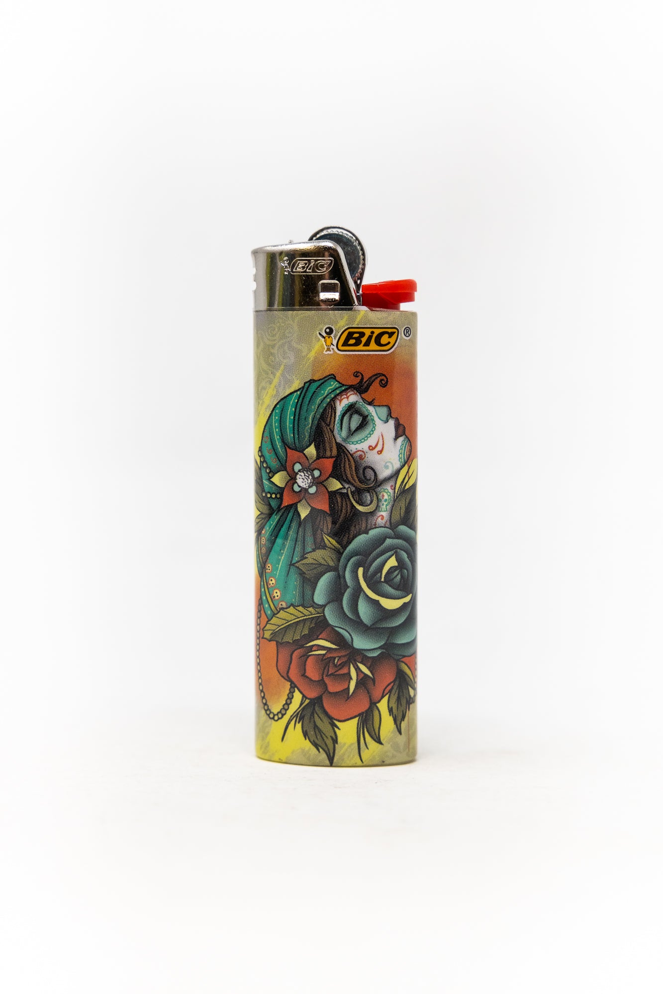 Bic Special Edition Artistic Lighters