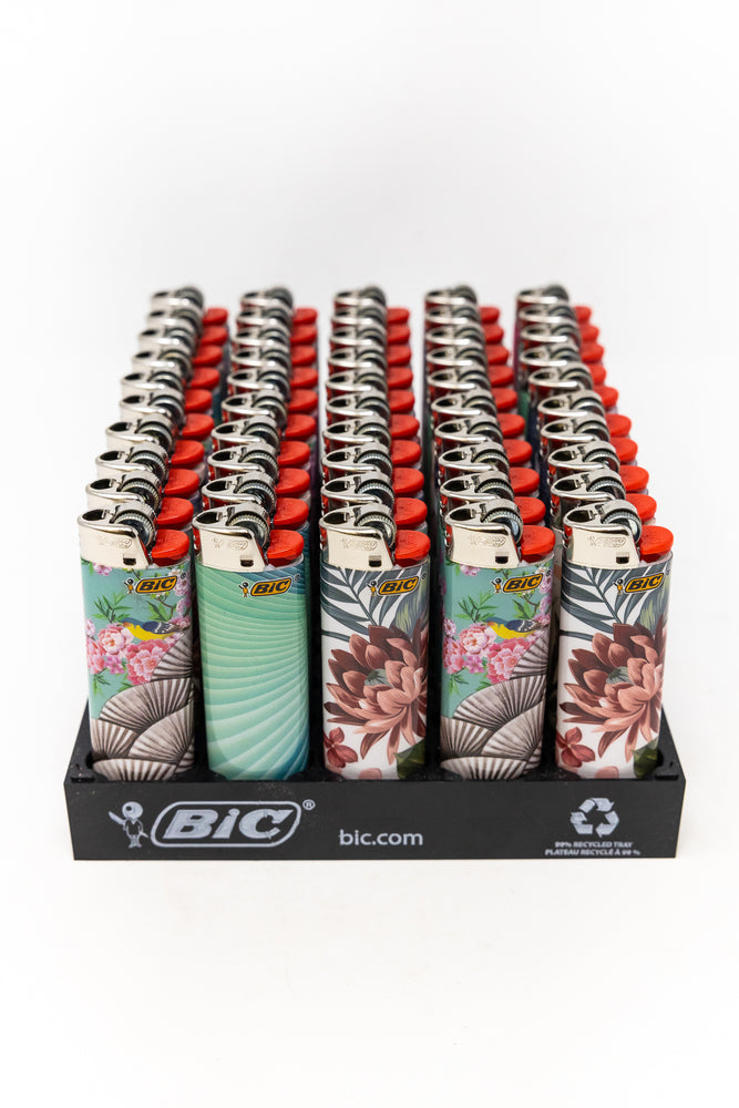 Bic Special Edition Girly Lighters