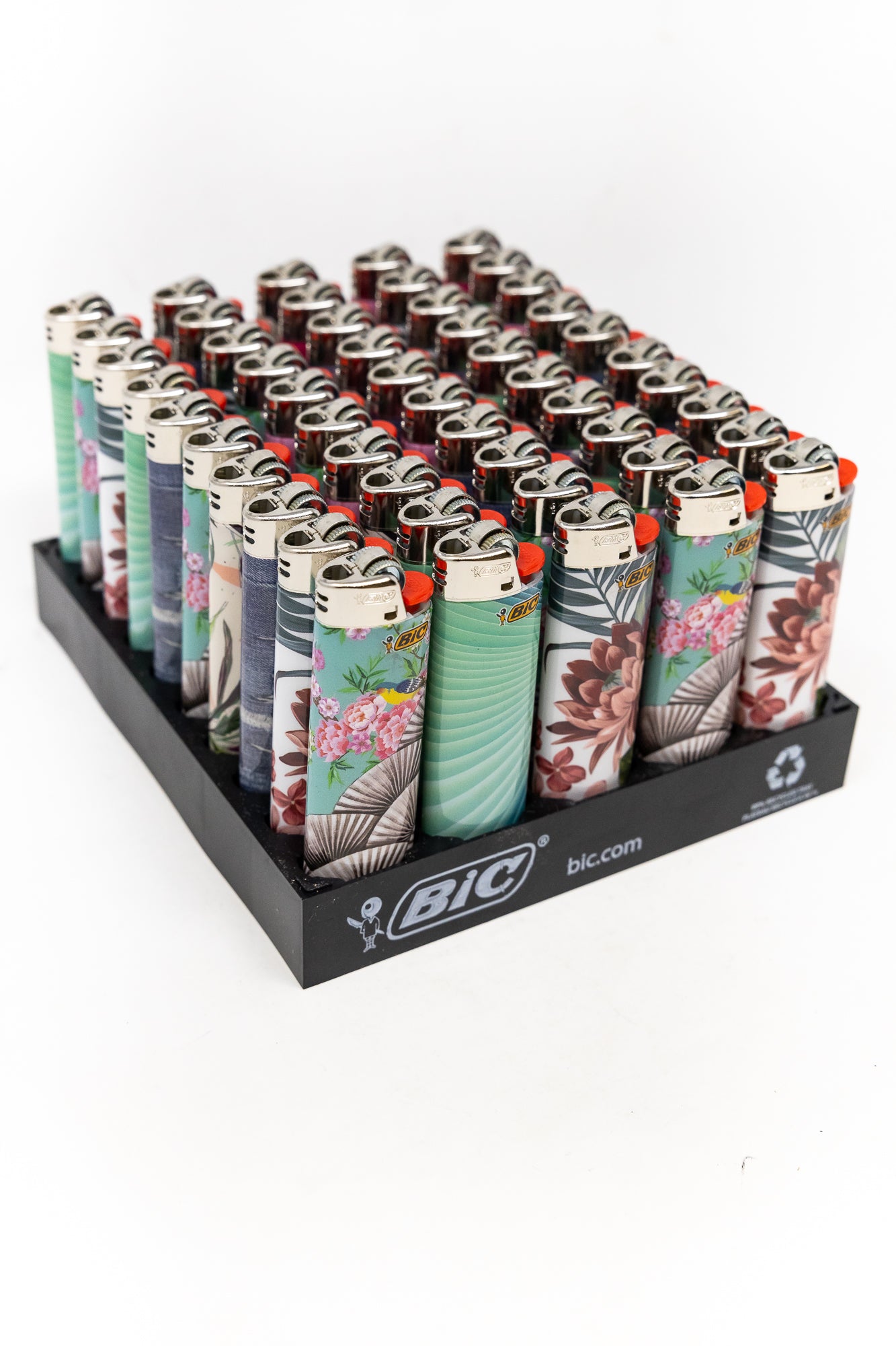 Bic Special Edition Girly Lighters