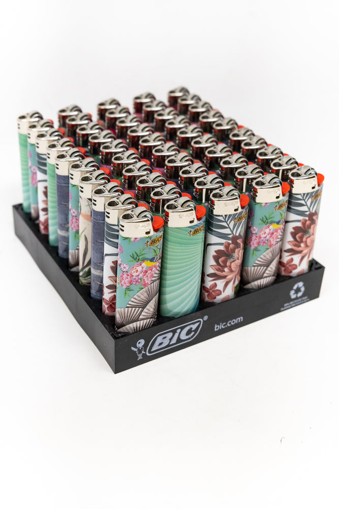 Bic Special Edition Girly Lighters