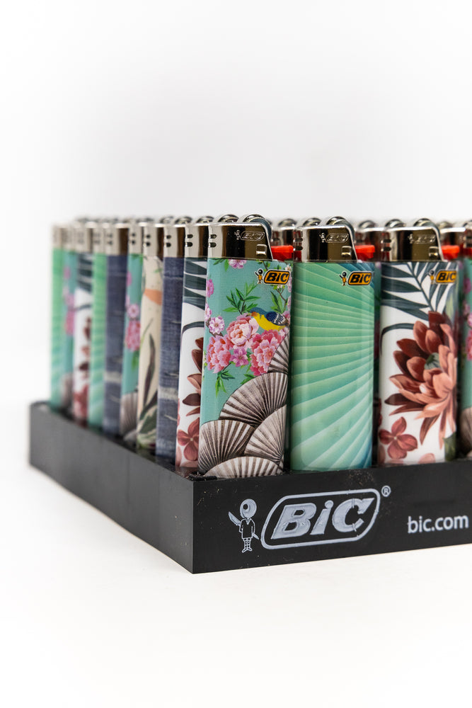 Bic Special Edition Girly Lighters