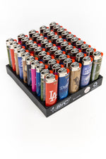 La Dodgers Bic Lighter
