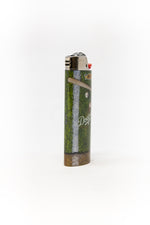 La Dodgers Bic Lighter