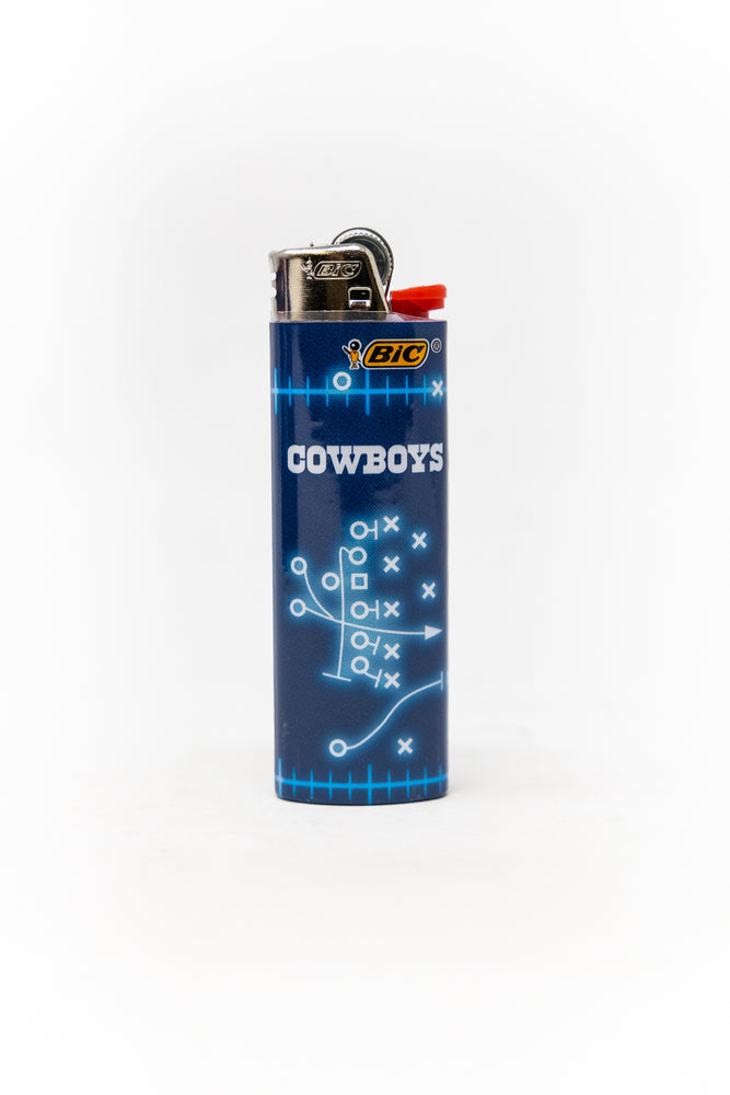 Dallas Cowboys Bic Lighter