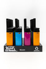 Bic EZ Reach Lighters