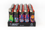 Astrology Bic Lighter