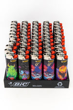 Astrology Bic Lighter