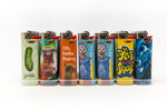 Bic Random Cute Lighters