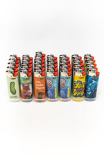 Bic Random Cute Lighters