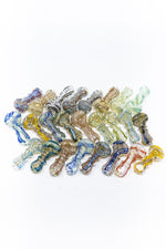 Premium Peanut Pipe - 25 PC Bundle