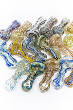 Premium Peanut Pipe - 25 PC Bundle