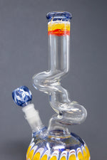 10" Pschydelic Zong