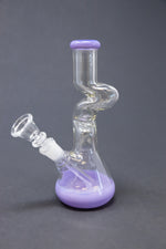7" Purple Slime Zong