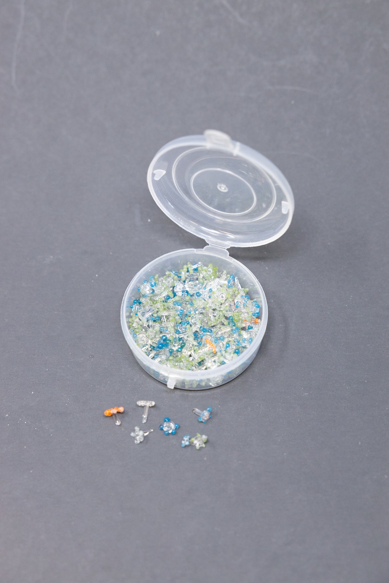 Glass Screens - 200 Count